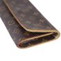 Louis Vuitton Twin Pochette GM corner