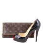Louis Vuitton Twin Pochette GM 