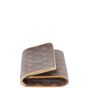 Louis Vuitton Twin Pochette GM side