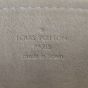 Louis Vuitton Twin Pochette GM Stamp