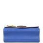Louis Vuitton Twist MM Epi Peace Symbol Satchel Base