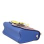 Louis Vuitton Twist MM Epi Peace Symbol Satchel Corner