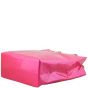 Louis Vuitton Reade MM Vernis Monogram Corner