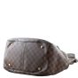 Louis Vuitton Verona GM corner