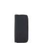 Louis Vuitton Vertical Zippy Wallet Taurillon Front