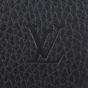 Louis Vuitton Vertical Zippy Wallet Taurillon Stamp