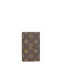 Louis Vuitton Card Holder Monogram Back