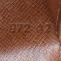 Louis Vuitton Card Holder Monogram Code