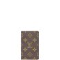 Louis Vuitton Card Holder Monogram Front