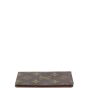 Louis Vuitton Card Holder Monogram Left