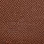 Louis Vuitton Card Holder Monogram Stamp