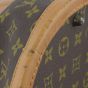 Louis Vuitton French Co Vintage Bucket Bag Monogram Flaw 4