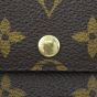 Louis Vuitton Sarah Wallet Monogram Vintage Exterior