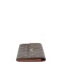 Louis Vuitton Sarah Wallet Monogram Vintage Left