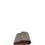 Louis Vuitton Vintage Sarah Wallet Monogram Left