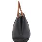 Louis Vuitton W Tote PM Monogram Right