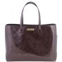 Louis Vuitton Wilshire Monogram Vernis MM Front