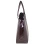 Louis Vuitton Wilshire Monogram Vernis MM Left