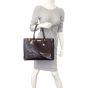Louis Vuitton Wilshire Monogram Vernis MM Mannequin