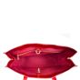 Louis Vuitton Wilshire PM Monogram Vernis Interior