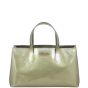 Louis Vuitton Wilshire PM Monogram Vernis Front
