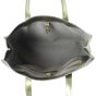 Louis Vuitton Wilshire PM Monogram Vernis Whole interior