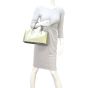 Louis Vuitton Wilshire PM Monogram Vernis Mannequin