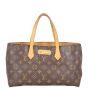 Louis Vuitton Wilshire PM Front