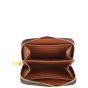 Louis Vuitton Zippy Coin Purse Monogram Whole interior
