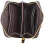 Louis Vuitton Zippy Coin Purse Monogram Vernis Interior
