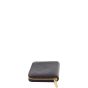 Louis Vuitton Zippy Coin Purse Monogram Vernis Left