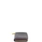 Louis Vuitton Zippy Coin Purse Monogram Vernis Right