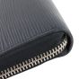 Louis Vuitton Zippy Organiser Epi Edge