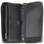 Louis Vuitton Zippy Organiser Epi Interior