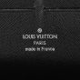 Louis Vuitton Zippy Organiser Epi Stamp