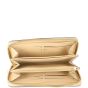 Louis Vuitton Zippy Wallet Empreinte Interior
