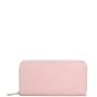 Louis Vuitton Zippy Wallet Epi Front