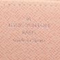Louis Vuitton Zippy Wallet Epi Stamp