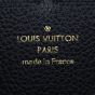 Louis Vuitton Zippy Wallet Monogram Empreinte Stamp