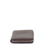 Louis Vuitton Zippy Wallet Monogram Left