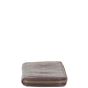 Louis Vuitton Zippy Wallet Monogram Side