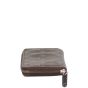 Louis Vuitton Zippy Wallet Monogram Side