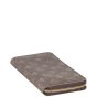 Louis Vuitton Zippy Wallet Monogram Corner