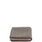 Louis Vuitton Zippy Wallet Monogram Side