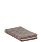 Louis Vuitton Zippy Wallet Monogram Corner