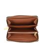 Louis Vuitton Zippy Wallet Monogram Whole interior