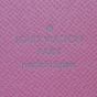 Louis Vuitton Zippy Wallet Monogram White Multicolore Stamp