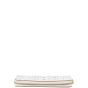 Louis Vuitton Zippy Wallet Monogram White Multicolore Top