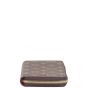 Louis Vuitton Zippy Epi Organizer Left