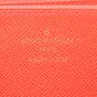 Louis Vuitton Zippy Epi Organizer Stamp